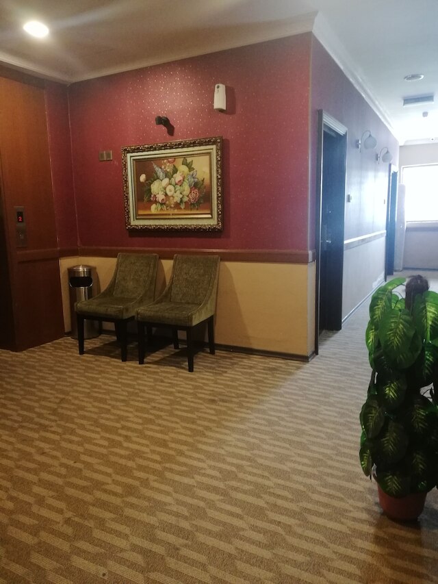 ザ アーデンズ ホテル - ノング チク