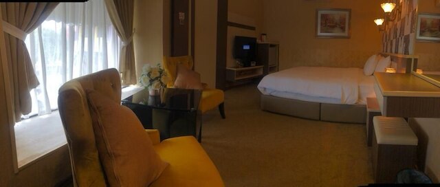 ザ アーデンズ ホテル - ノング チク