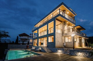 ヴィラ アヴォカゴルフ ウルワツ バイ ナクラ