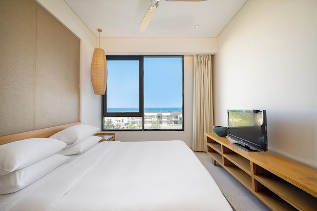 コレクションズ アパートメント イン ダナン リゾート