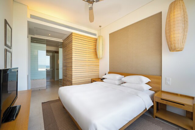 コレクションズ アパートメント イン ダナン リゾート