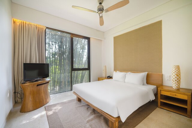 コレクションズ アパートメント イン ダナン リゾート