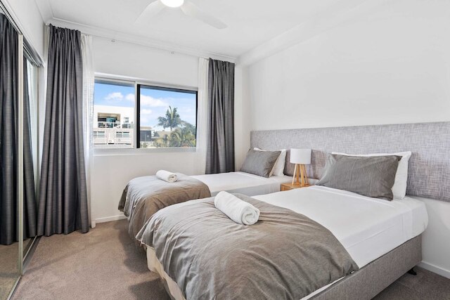 サンライズ コーブ