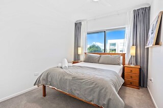 サンライズ コーブ