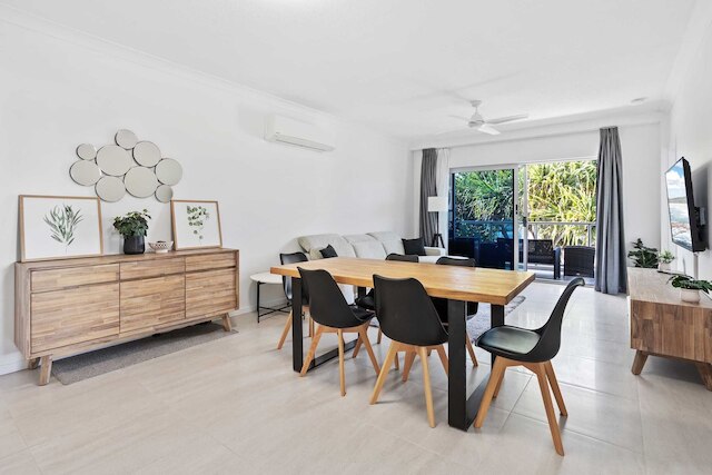 サンライズ コーブ