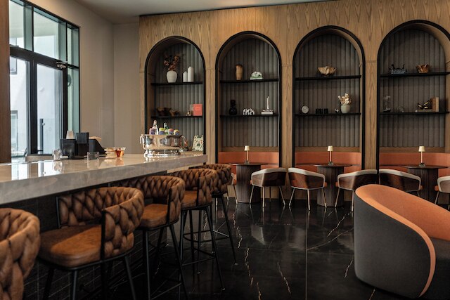 オトノムス オテル - ラスベガス