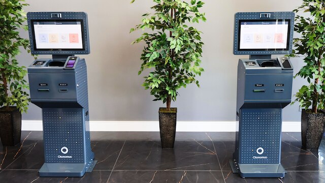 オトノムス オテル - ラスベガス