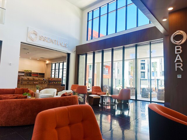 オトノムス オテル - ラスベガス