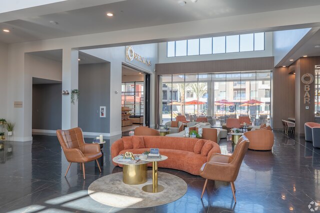 オトノムス オテル - ラスベガス