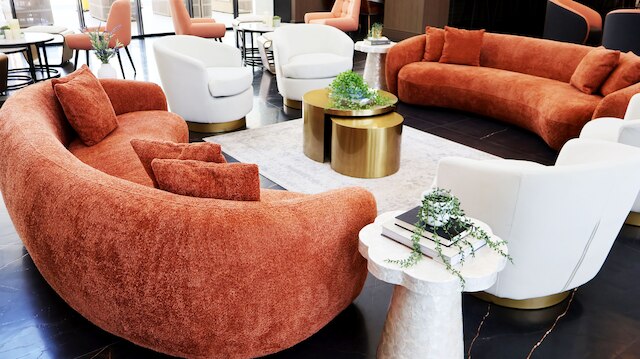 オトノムス オテル - ラスベガス