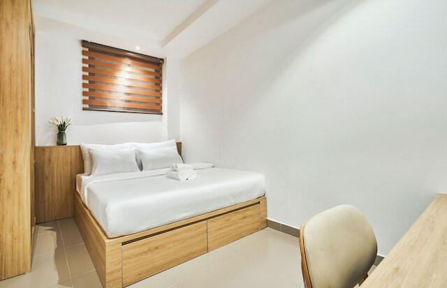 ミン スイーツ ベン タン