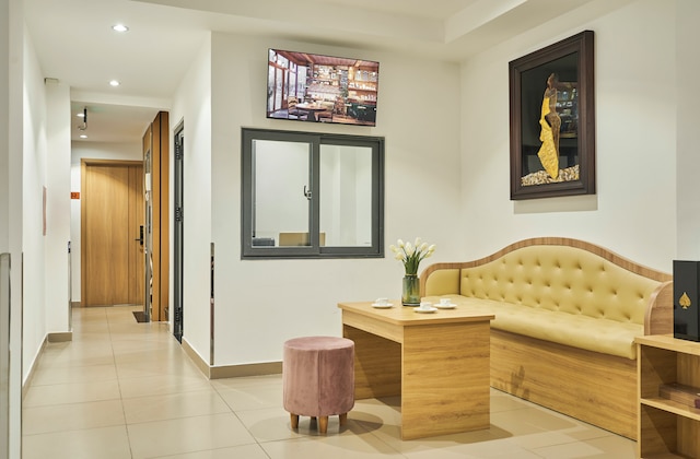 ミン スイーツ ベン タン