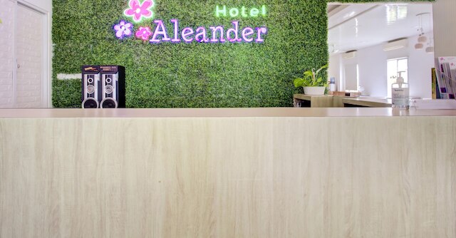 コレクション O ガンビル ニア マスジド イスタクラル フォーマリー アレアンダー ホテル