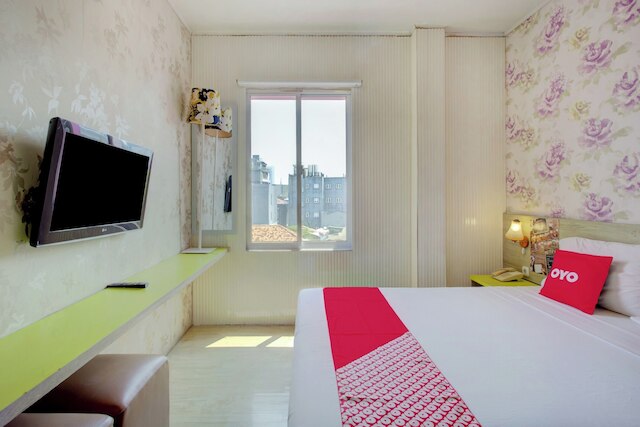 コレクション O ガンビル ニア マスジド イスタクラル フォーマリー アレアンダー ホテル