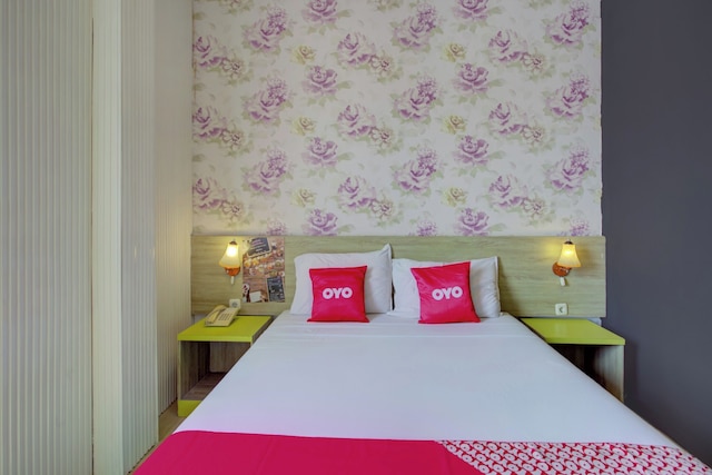 コレクション O ガンビル ニア マスジド イスタクラル フォーマリー アレアンダー ホテル