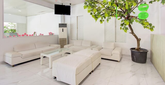 コレクション O ガンビル ニア マスジド イスタクラル フォーマリー アレアンダー ホテル