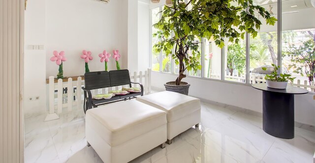 コレクション O ガンビル ニア マスジド イスタクラル フォーマリー アレアンダー ホテル