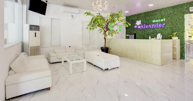 コレクション O ガンビル ニア マスジド イスタクラル フォーマリー アレアンダー ホテル