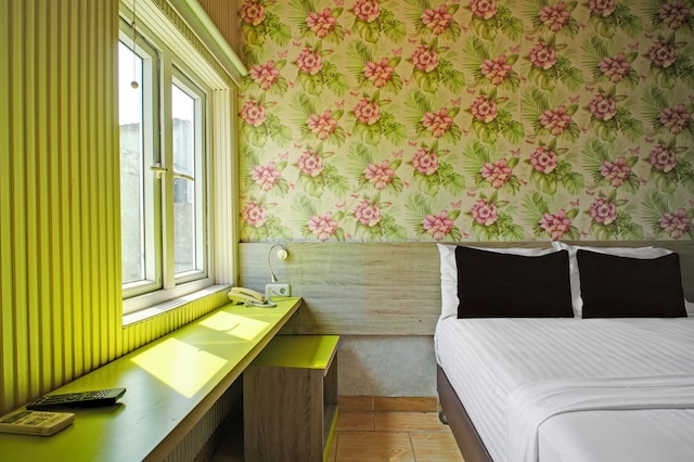 ホテル O ガンビル ニア ジュアンダ ステーション フォーマリー ブンガ ダリア