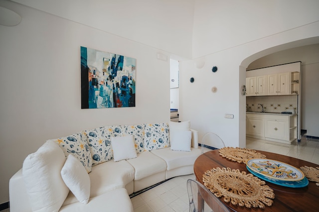 カーサ ブルー トリチェラ バイ エリート ヴィラズ