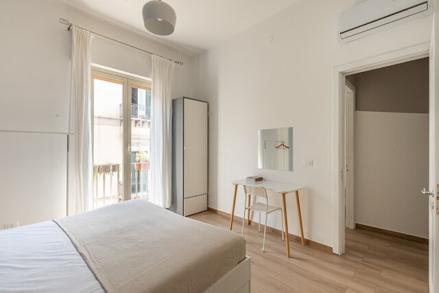 サント アゴスティーノ アパートメント ウィズ テラス ロクツ