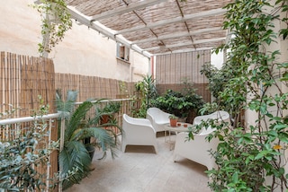 サント アゴスティーノ アパートメント ウィズ テラス バイ ワンダフル イタリー