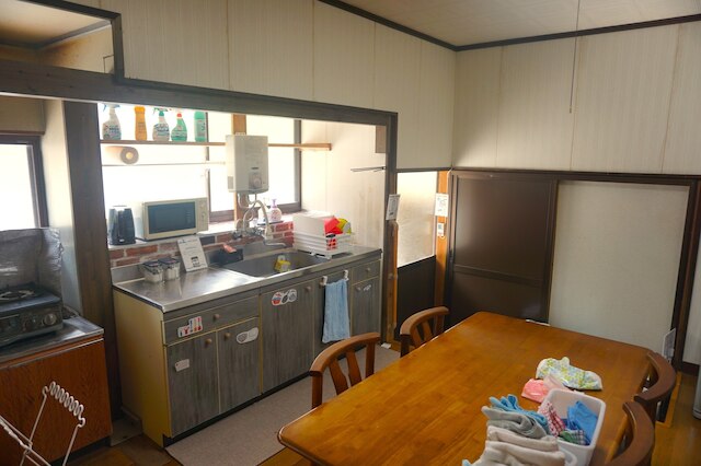 遊子川ゲストハウス コッコロん