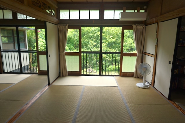 遊子川ゲストハウス コッコロん