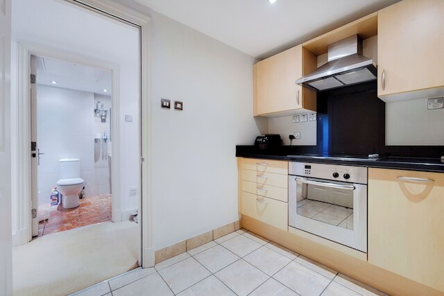 ザ ポイント レジデンシーズ