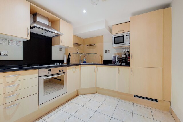 ザ ポイント レジデンシーズ