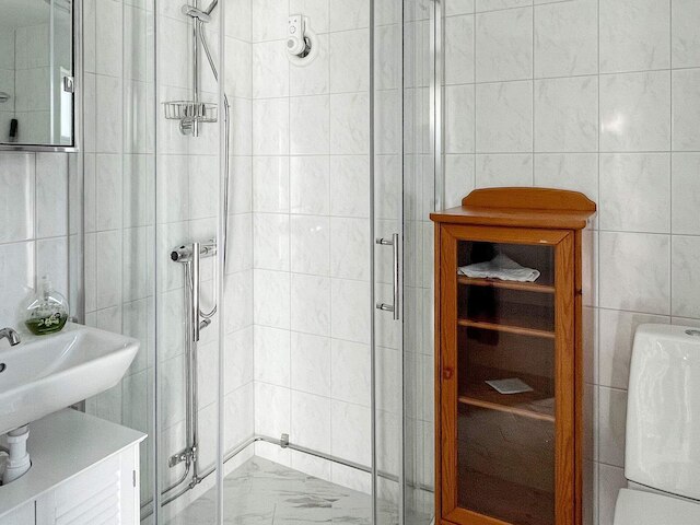 4 パーソン ホリデーホーム イン フディンゲ バイ トラウム