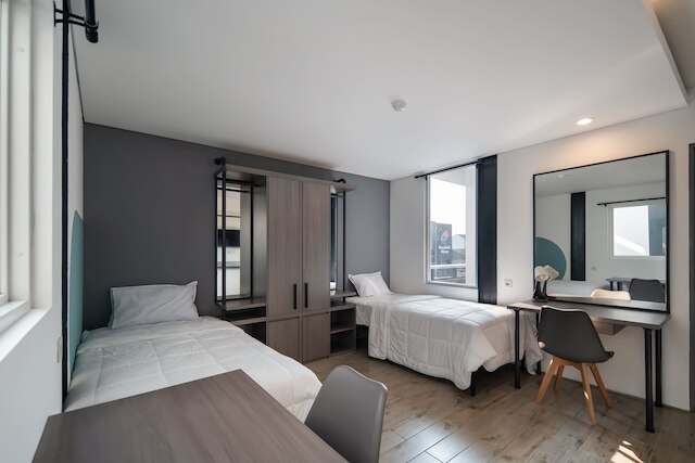 コーヴ アート リビング