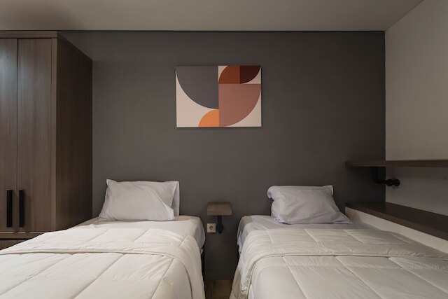 コーヴ アート リビング