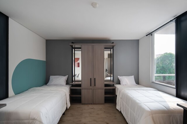 コーヴ アート リビング