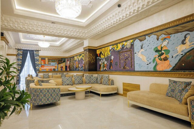 コヒヌール プラザ