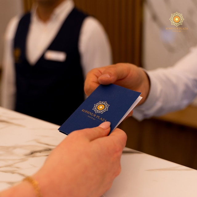 コヒヌール プラザ