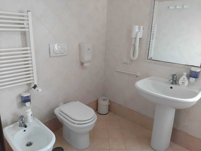 アロッジオ ツーリスティコ