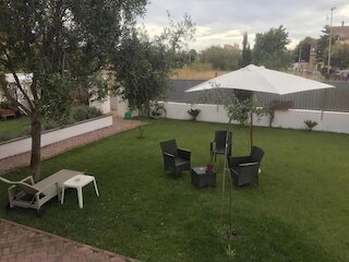 アロッジオ ツーリスティコ