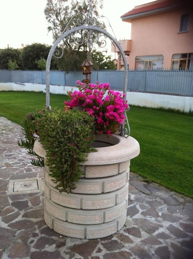 アロッジオ ツーリスティコ