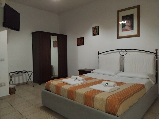 アロッジオ ツーリスティコ