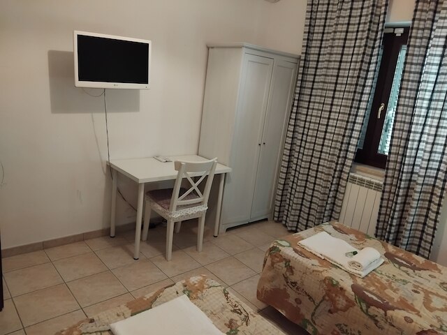 アロッジオ ツーリスティコ