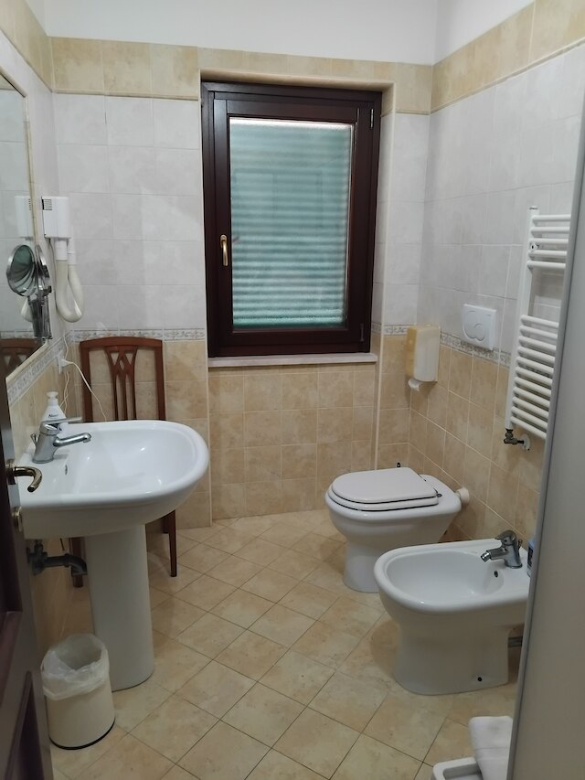 アロッジオ ツーリスティコ