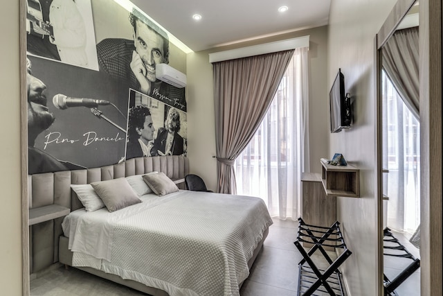 AV ルームズ ナポリ