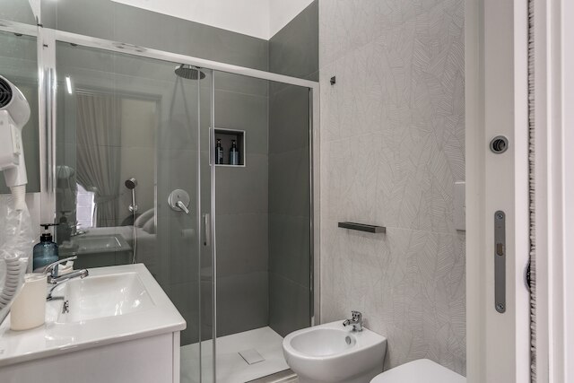 AV ルームズ ナポリ