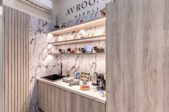 AV ルームズ ナポリ