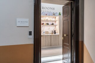 AV ルームズ ナポリ