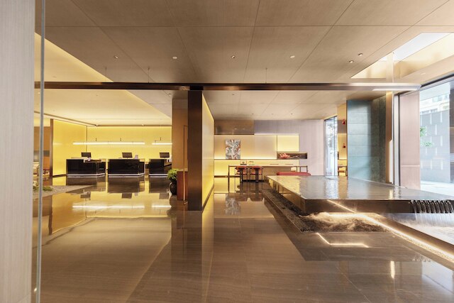 Holiday Inn Express Hangzhou Jiangnan by IHG