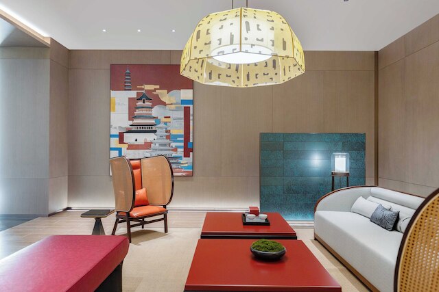 Holiday Inn Express Hangzhou Jiangnan by IHG