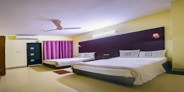 グランド ビーチ リゾート コックス バザール