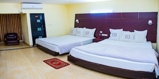 グランド ビーチ リゾート コックス バザール